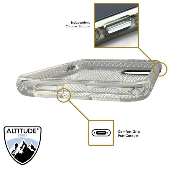 Cellhelmet Altitude Series for iPhone 11 Pro (9) - Picture 8 of 10